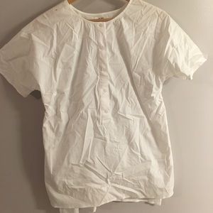 STORQ nursing blouse